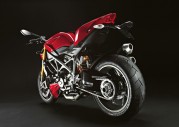 Ducati Streetfigther